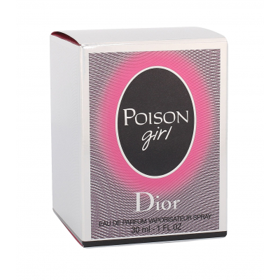 Christian Dior Poison Girl Apă de parfum pentru femei 30 ml
