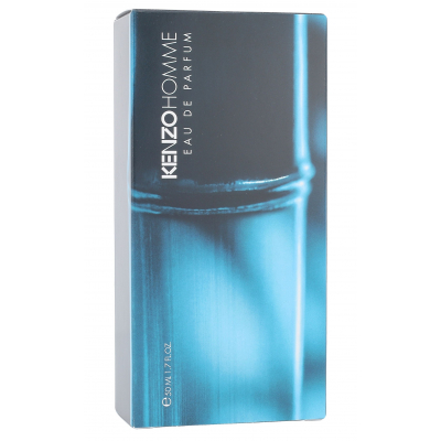 KENZO Homme 2016 Apă de parfum pentru bărbați 50 ml