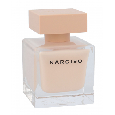 Narciso Rodriguez Narciso Poudrée Apă de parfum pentru femei 50 ml