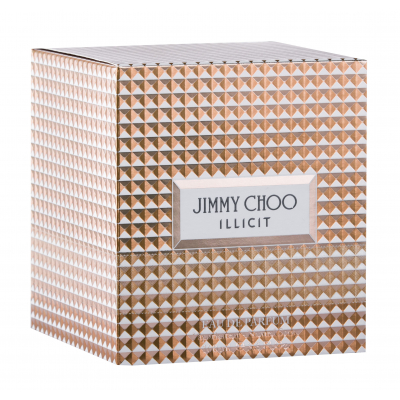 Jimmy Choo Illicit Apă de parfum pentru femei 100 ml