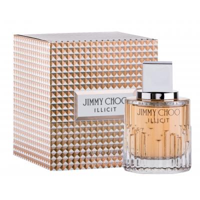 Jimmy Choo Illicit Apă de parfum pentru femei 100 ml