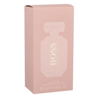 HUGO BOSS Boss The Scent 2016 Apă de parfum pentru femei 50 ml