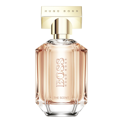 HUGO BOSS Boss The Scent 2016 Apă de parfum pentru femei 50 ml