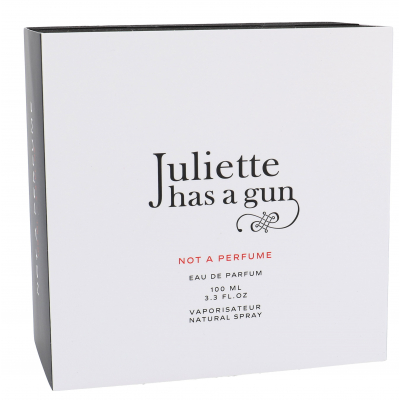 Juliette Has A Gun Not A Perfume Apă de parfum pentru femei 100 ml