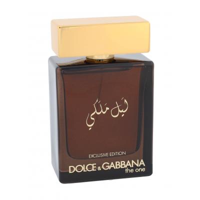 Dolce&amp;Gabbana The One Royal Night Apă de parfum pentru bărbați 100 ml