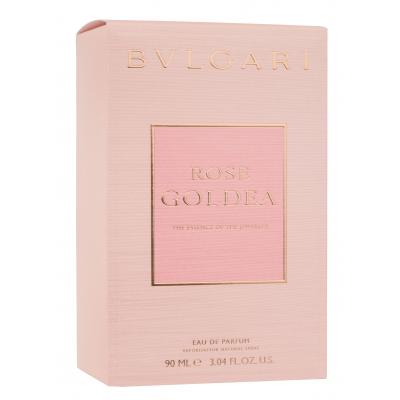 Bvlgari Rose Goldea Apă de parfum pentru femei 90 ml