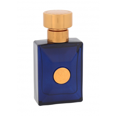 Versace Pour Homme Dylan Blue Apă de toaletă pentru bărbați 30 ml