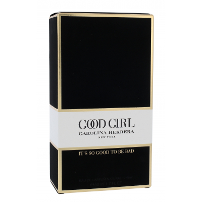Carolina Herrera Good Girl Apă de parfum pentru femei 50 ml