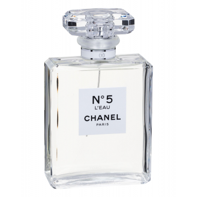 Chanel N°5 L´Eau Apă de toaletă pentru femei 100 ml