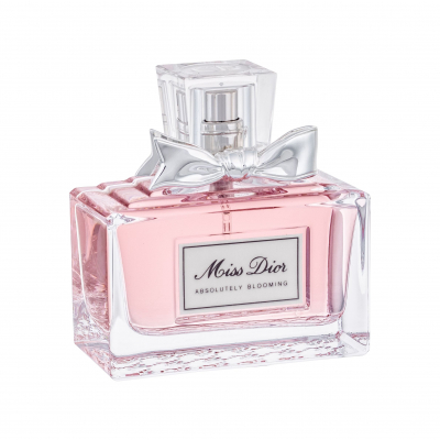 Christian Dior Miss Dior Absolutely Blooming Apă de parfum pentru femei 50 ml