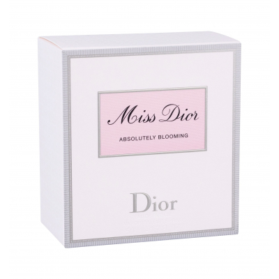 Christian Dior Miss Dior Absolutely Blooming Apă de parfum pentru femei 50 ml