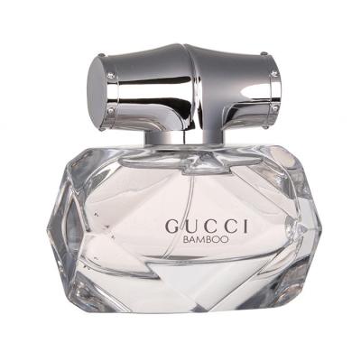 Gucci Gucci Bamboo Apă de toaletă pentru femei 30 ml