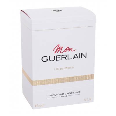 Guerlain Mon Guerlain Apă de parfum pentru femei 100 ml