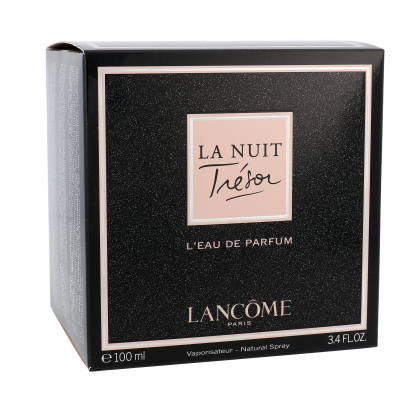 Lancôme La Nuit Trésor Apă de parfum pentru femei 100 ml