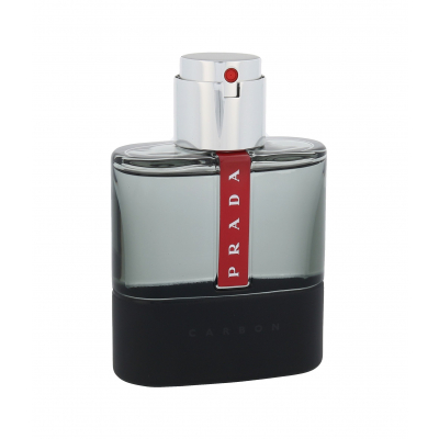 Prada Luna Rossa Carbon Apă de toaletă pentru bărbați 50 ml
