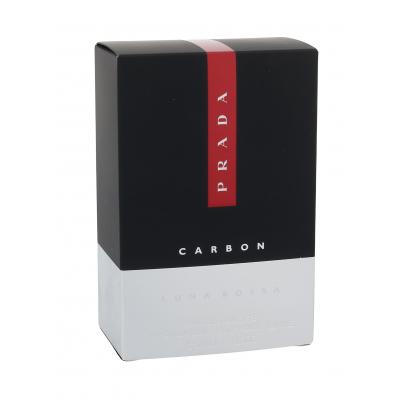 Prada Luna Rossa Carbon Apă de toaletă pentru bărbați 50 ml