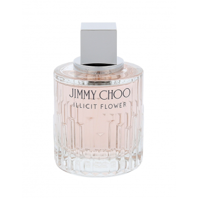 Jimmy Choo Illicit Flower Apă de toaletă pentru femei 100 ml