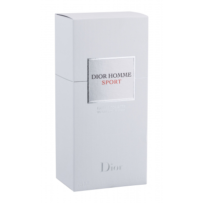 Christian Dior Dior Homme Sport 2017 Apă de toaletă pentru bărbați 75 ml
