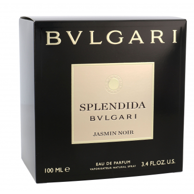 Bvlgari Splendida Jasmin Noir Apă de parfum pentru femei 100 ml