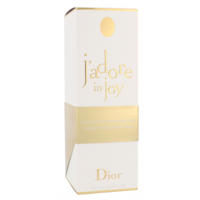 Christian Dior J´adore In Joy Apă de toaletă pentru femei 100 ml