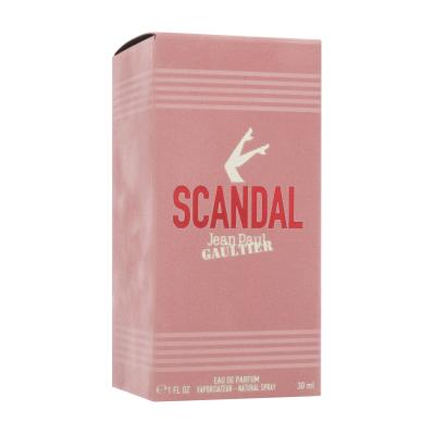 Jean Paul Gaultier Scandal Apă de parfum pentru femei 30 ml
