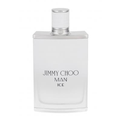 Jimmy Choo Jimmy Choo Man Ice Apă de toaletă pentru bărbați 100 ml