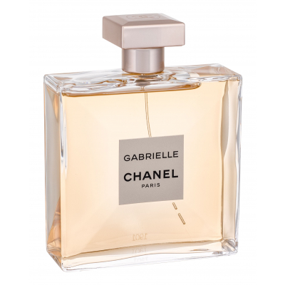 Chanel Gabrielle Apă de parfum pentru femei 100 ml