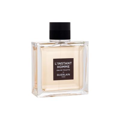 Guerlain L´Instant de Guerlain Pour Homme Apă de toaletă pentru bărbați 100 ml