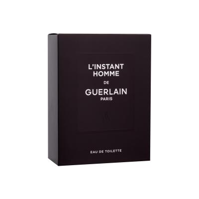 Guerlain L´Instant de Guerlain Pour Homme Apă de toaletă pentru bărbați 100 ml