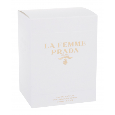 Prada La Femme Apă de parfum pentru femei 50 ml