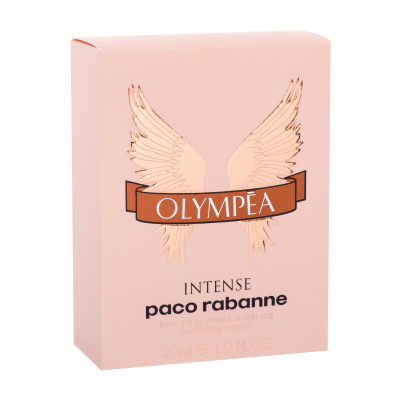 Paco Rabanne Olympéa Intense Apă de parfum pentru femei 30 ml