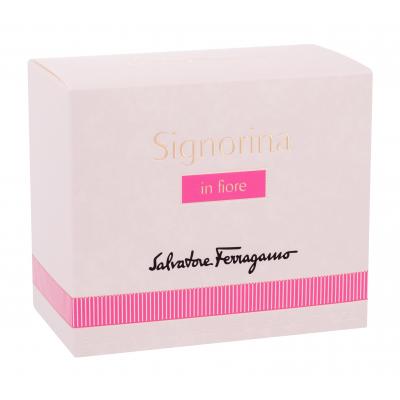 Ferragamo Signorina In Fiore Apă de toaletă pentru femei 50 ml