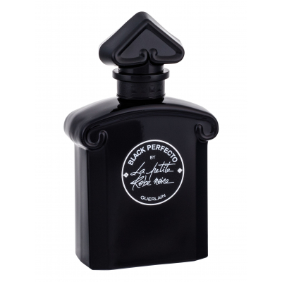 Guerlain La Petite Robe Noire Black Perfecto Apă de parfum pentru femei 100 ml