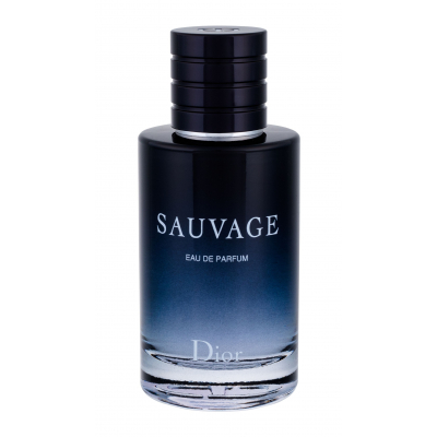 Christian Dior Sauvage Apă de parfum pentru bărbați 100 ml