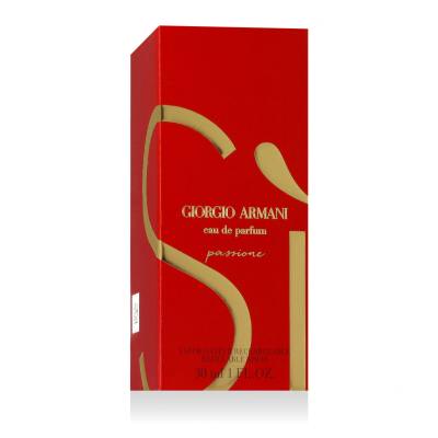 Giorgio Armani Sì Passione Apă de parfum pentru femei 30 ml