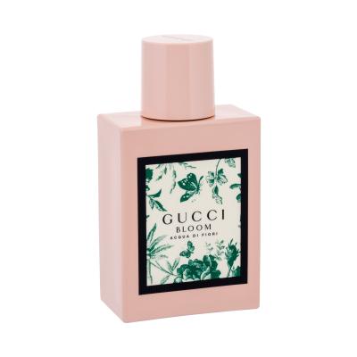 Gucci Bloom Acqua di Fiori Apă de toaletă pentru femei 50 ml