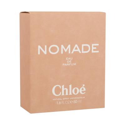 Chloé Nomade Apă de parfum pentru femei 50 ml