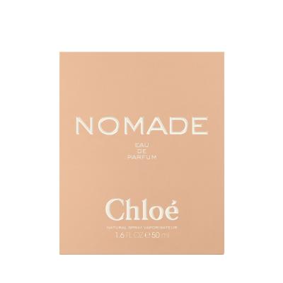 Chloé Nomade Apă de parfum pentru femei 50 ml