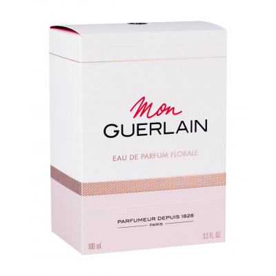 Guerlain Mon Guerlain Florale Apă de parfum pentru femei 100 ml