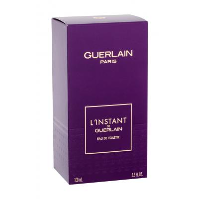 Guerlain L´Instant de Guerlain Apă de toaletă pentru femei 100 ml