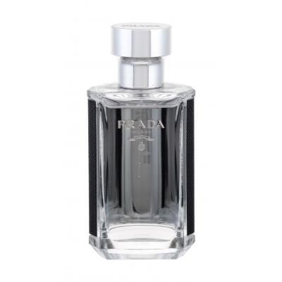 Prada L´Homme Apă de toaletă pentru bărbați 50 ml