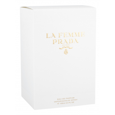 Prada La Femme Apă de parfum pentru femei 100 ml