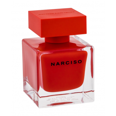 Narciso Rodriguez Narciso Rouge Apă de parfum pentru femei 50 ml