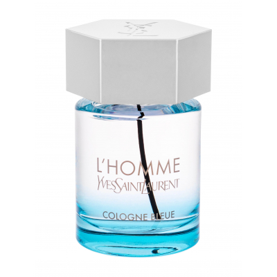 Yves Saint Laurent L&#039;Homme Cologne Bleue Apă de toaletă pentru bărbați 100 ml