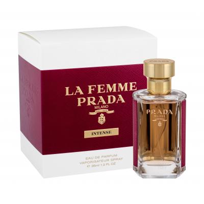 Prada La Femme Intense Apă de parfum pentru femei 35 ml