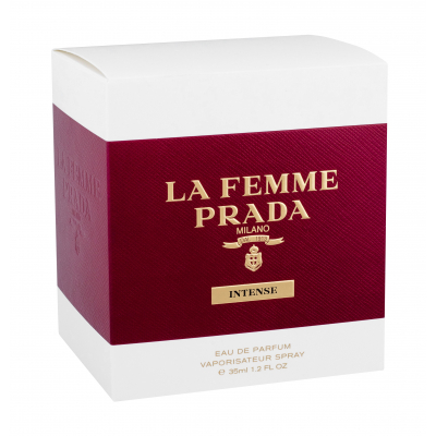 Prada La Femme Intense Apă de parfum pentru femei 35 ml