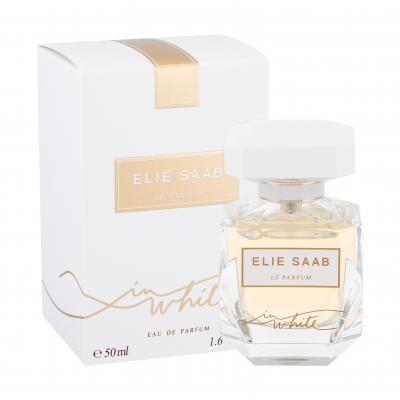 Elie Saab Le Parfum In White Apă de parfum pentru femei 50 ml
