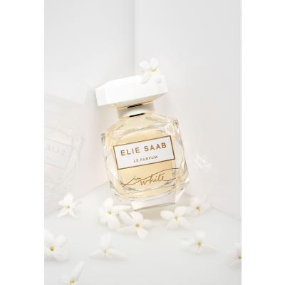 Elie Saab Le Parfum In White Apă de parfum pentru femei 50 ml
