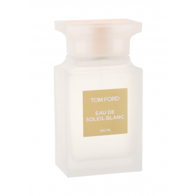 TOM FORD Eau de Soleil Blanc Apă de toaletă 100 ml