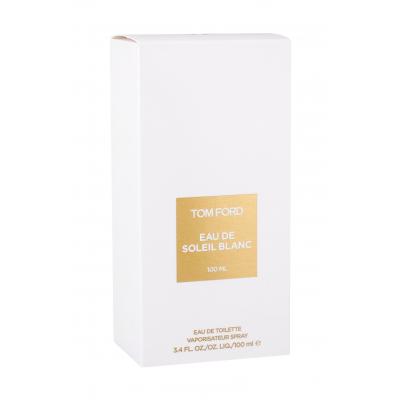 TOM FORD Eau de Soleil Blanc Apă de toaletă 100 ml
